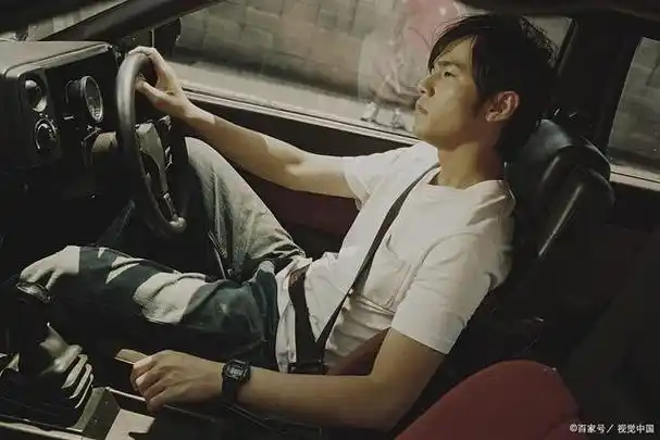 秋名山车神是什么电影?