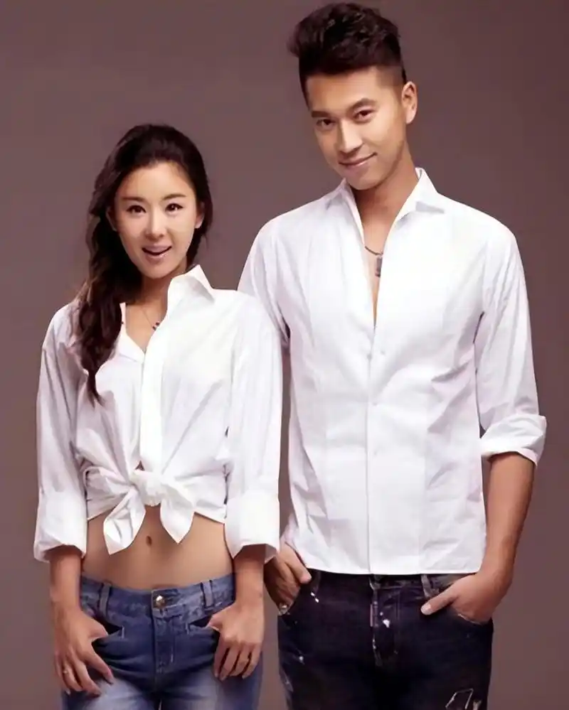 演员王雷和家人新加坡过年 演员王雷和家人在新加坡过年,引起网友热议