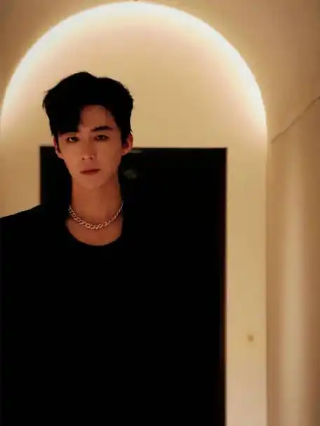 刘宇宁状态真好 果然粉他就是事业粉女友粉天堂 @摩登兄弟刘宇宁