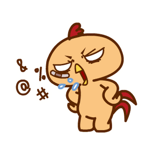 一言不合竟破口大骂