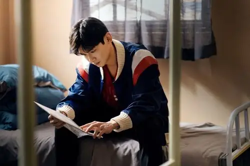 白敬亭 - 堆糖,美图壁纸兴趣社区