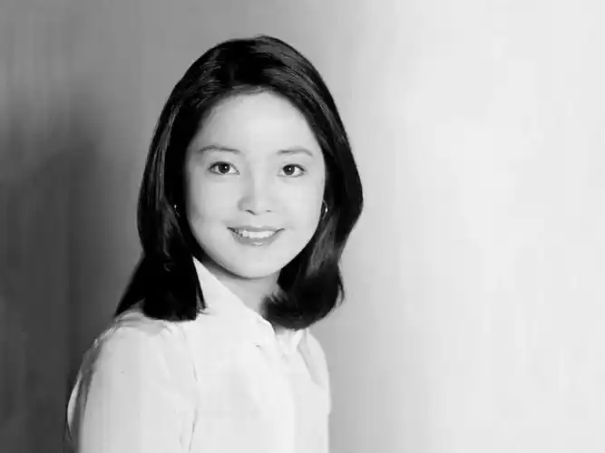 邓丽君我想她piecesonteresateng