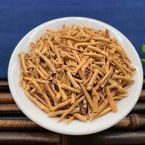 白前 散装鹅白前草白前根水杨柳石蓝白马虎非中药材大全