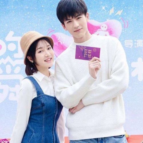 爱情,偶像【心动的瞬间】凌美仕,张凌赫,代云帆,dvd碟片电视剧