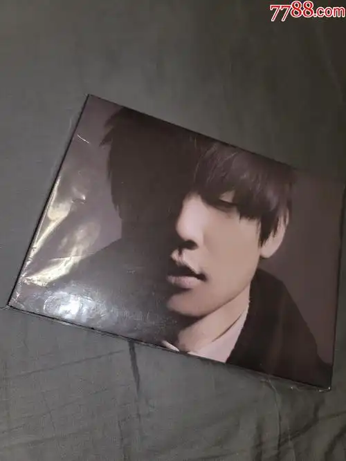 林俊杰她说海蝶台版2cd