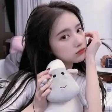 希望能火 给小仙女的高颜值的头像 - 抖音