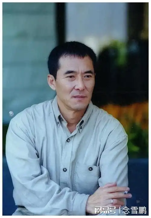 台前幕后两副面孔,影帝王庆祥的体面,算是被刘敏涛彻底戳穿了