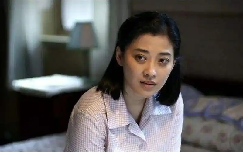 《父母爱情》里的"安杰",45岁梅婷有两段婚姻,今婚姻美满幸福