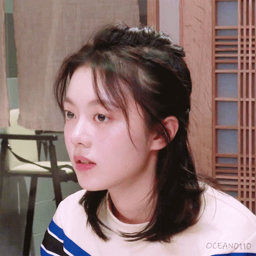 赵今麦‖动起来的女鹅真可爱(最好在wifi环境下打开)