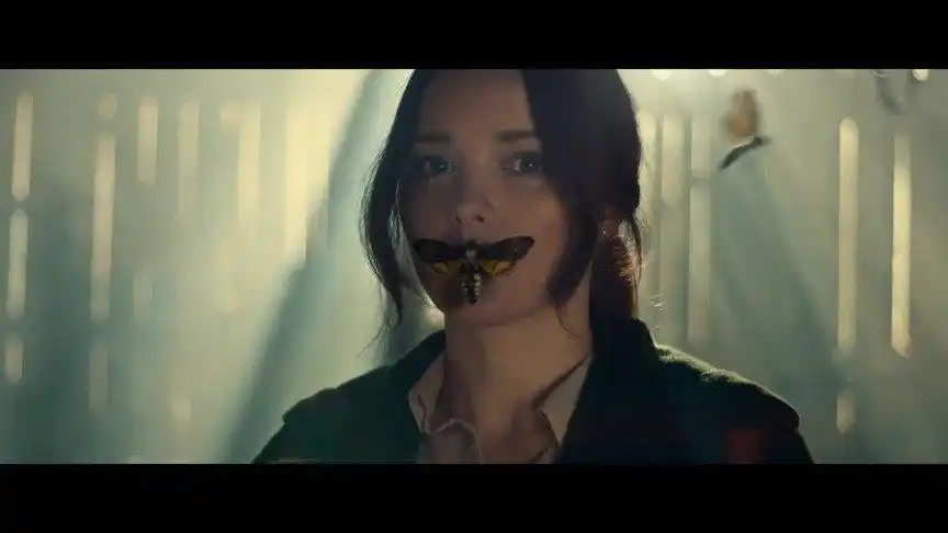 沉默的羔羊衍生剧克拉丽斯超级碗预告