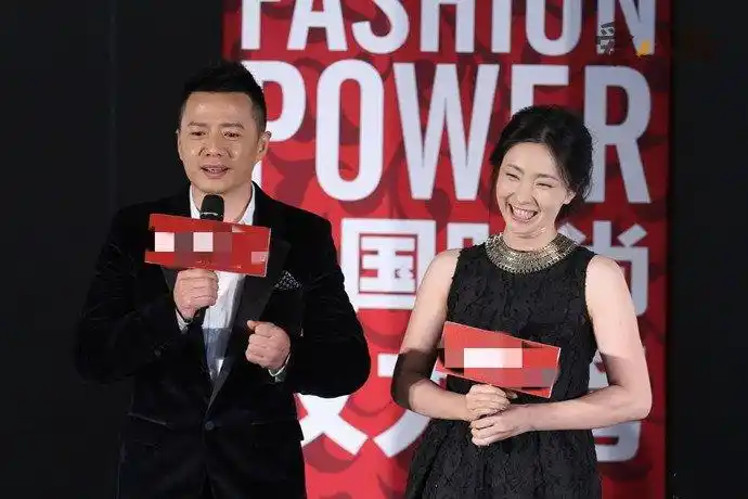 段奕宏不掩对陶虹的喜欢为陶虹改名字直言陶虹是他的女神