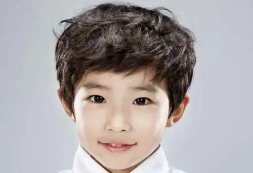 12岁小学生简单发型有哪些