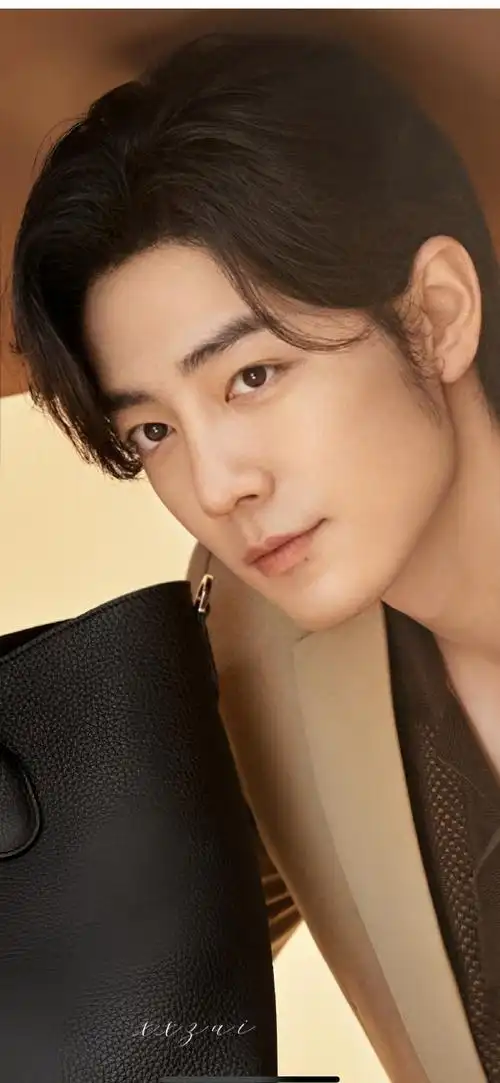 肖战我喜欢你##肖战