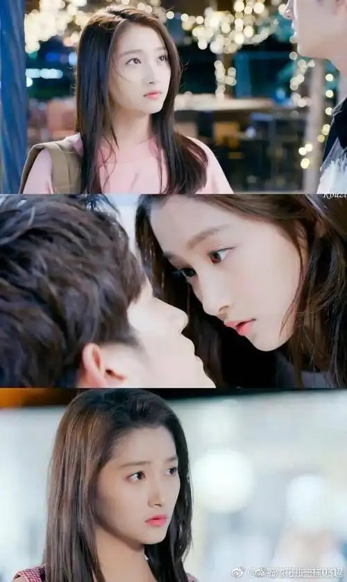 网友:第一次觉得关晓彤这么美_网易订阅