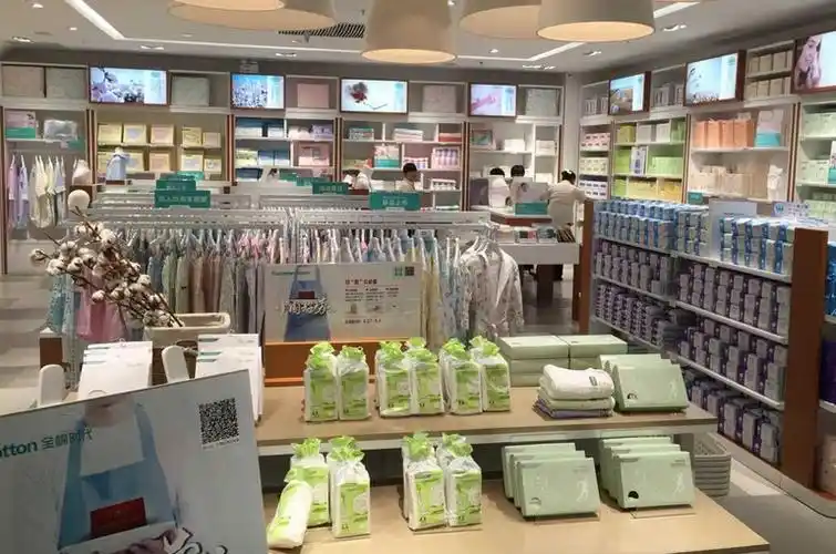 消费者兑换积分,积分换礼物丨顾客和商家一起赚