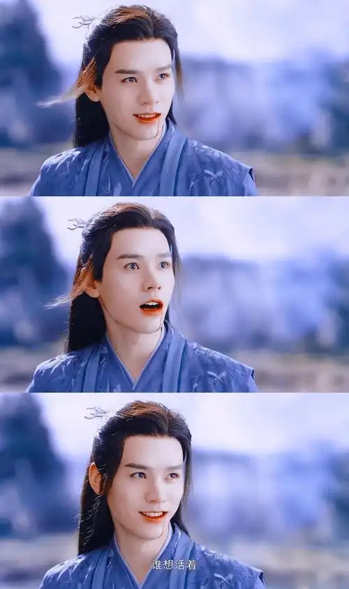 有哪些好看到极致的全面屏壁纸