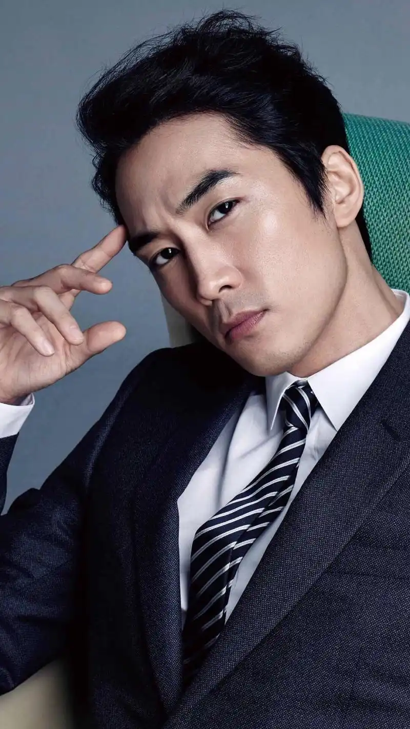 宋承宪-堆糖,美好生活研究所