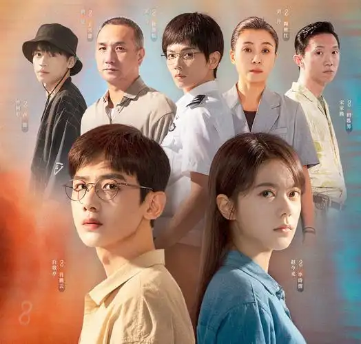 (反正我已经搬了板凳,等几部剧上映了~)其实除了ip改编,电视上还有