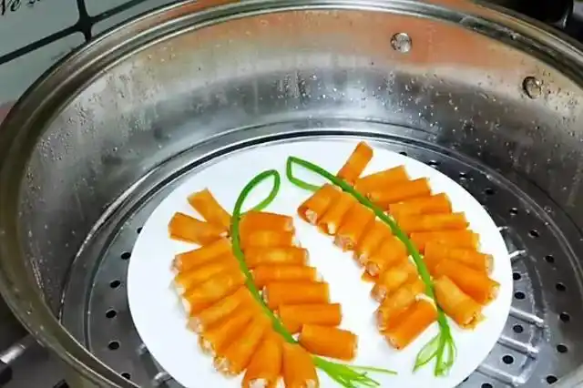 春节年夜饭,教大家6道创意菜,好吃好看易上手,寓意吉祥过大年