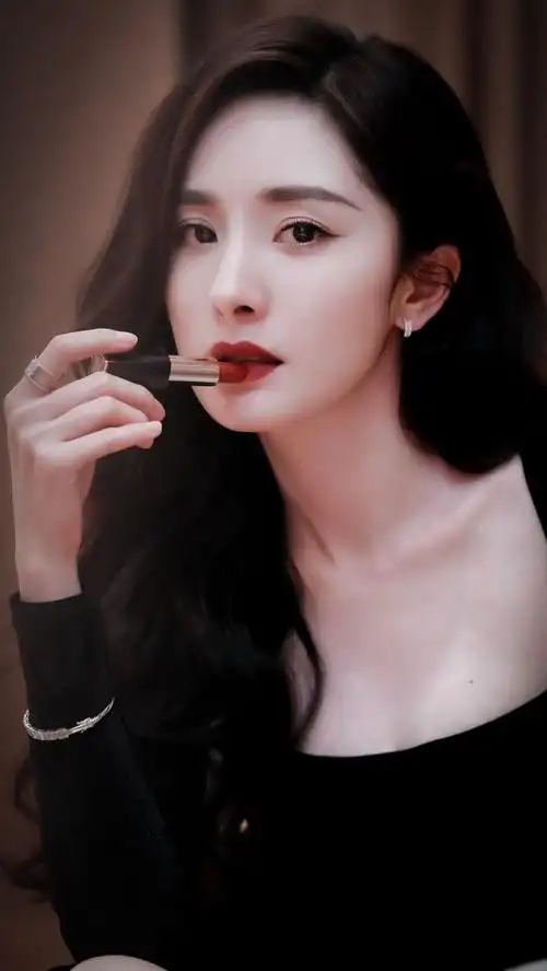 杨幂- 堆糖,美图壁纸兴趣社区