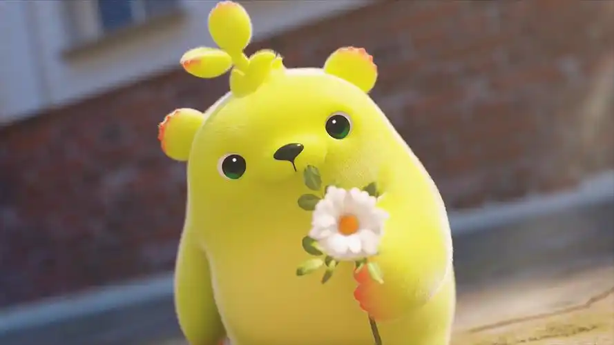 生活能治愈的,是愿意好起来的人