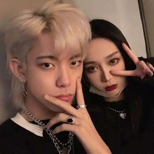 情侣头像霸气超拽社会人-情侣头像霸气超拽社会人,情侣,头像,霸气