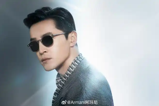 armani阿玛尼