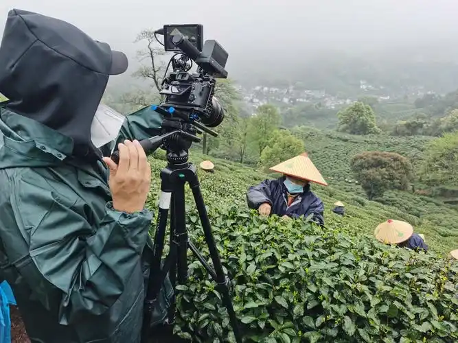 拍摄花絮-《匠心智造》栏目官方网站