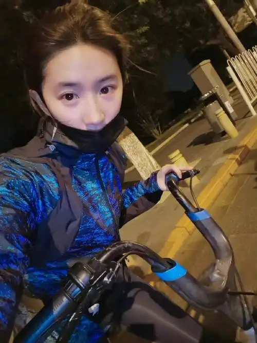 刘亦菲素颜自拍集05