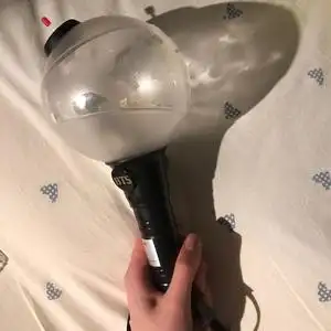 army棒 防弹少年团 应援棒 一代一代一代