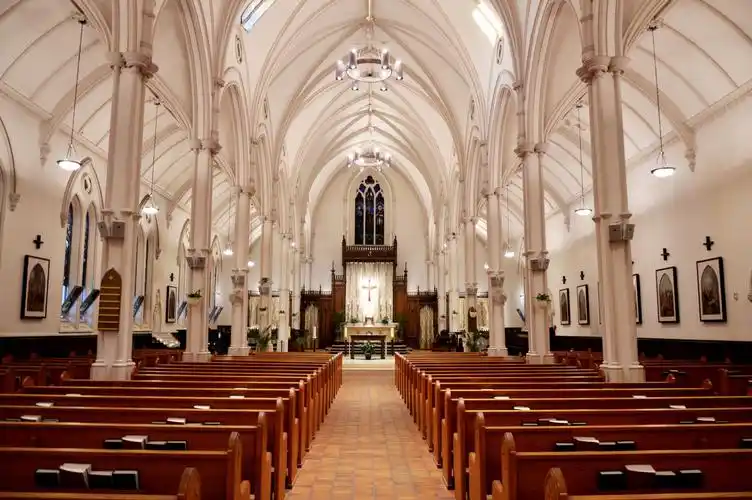 【德语】词汇:教堂内部 - 知乎