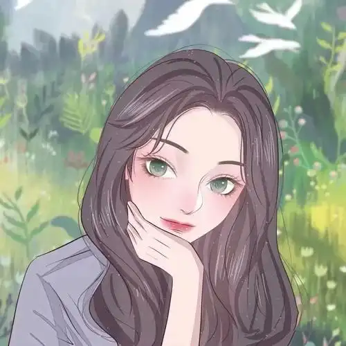 微信男女头像大全