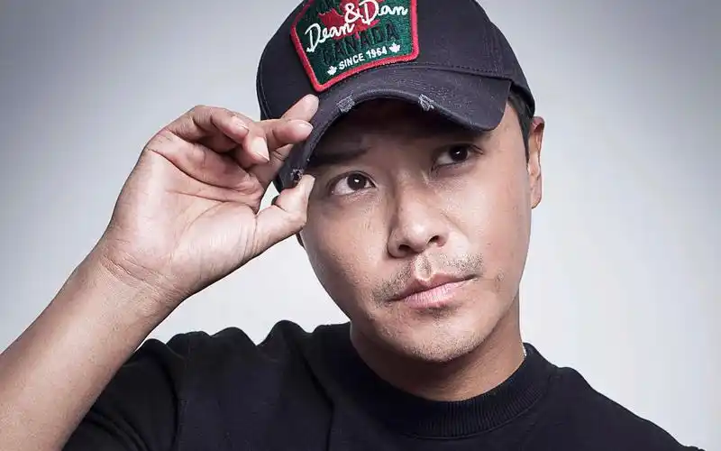 陈思诚给儿子起名朵朵只因为自己小时候太漂亮_哔哩哔哩_bilibili