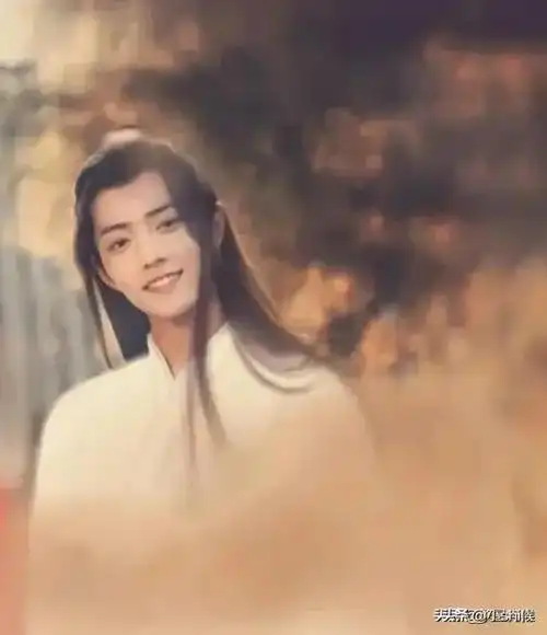 假设王一博肖战演天官赐福谁演谢怜谁演花城合适