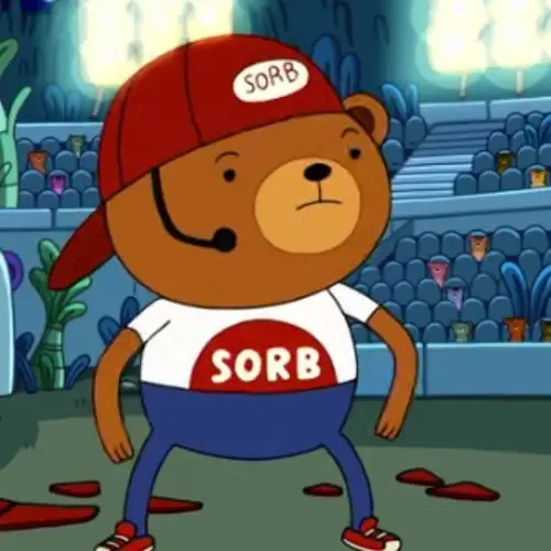 请问下图是哪部动画片?