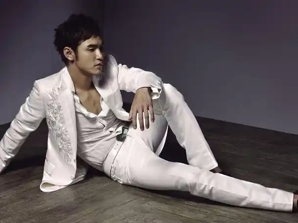 周处除三害里杀疯了的阮经天是翻红还是翻车魔幻大瓜来了