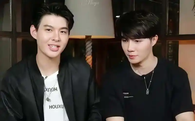 saint黄明明zee李海海综艺节目【saintzee/黄明明李海海】zeesai