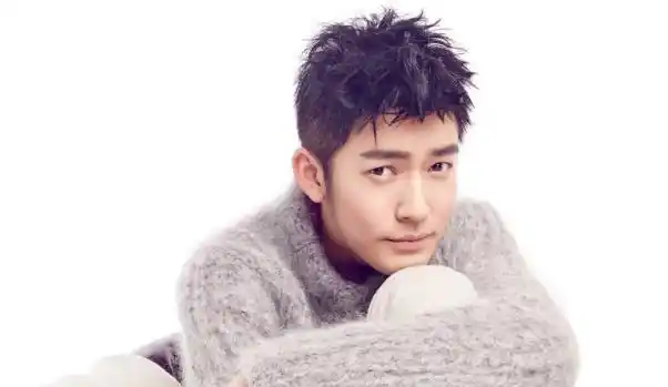 张博简历个人资料张博的电视剧作品