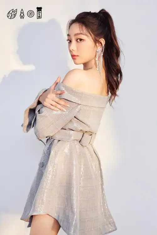 火箭少女101李紫婷78