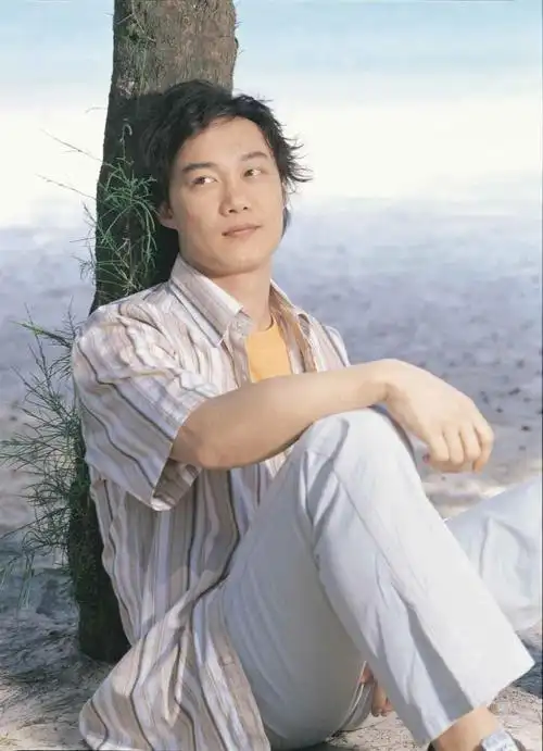 陈奕迅 写真 - mtime时光网