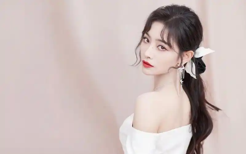 许佳琪壁纸图片(4/15)