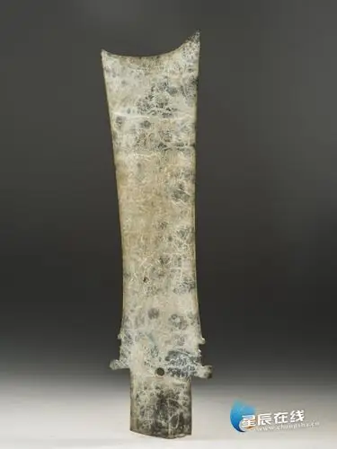 产自南阳独山的千年美玉4月19日将亮相长沙博物馆