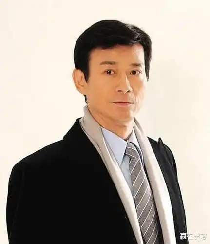 「郑少秋」肥姐沈殿霞去世12年, 郑少秋说出离婚真相, 戴假发40年只