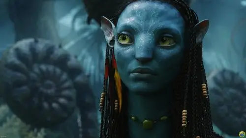 《阿凡达》剧照