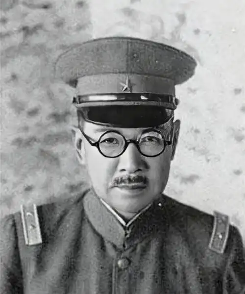 乙级战犯谷寿夫制造南京大屠杀日本老兵说他丢尽了日本的脸