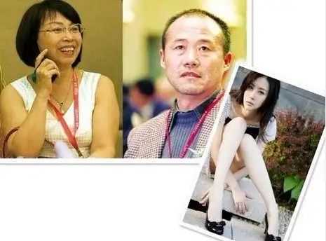 婚不能随便离 揭秘中国富豪天价分手费