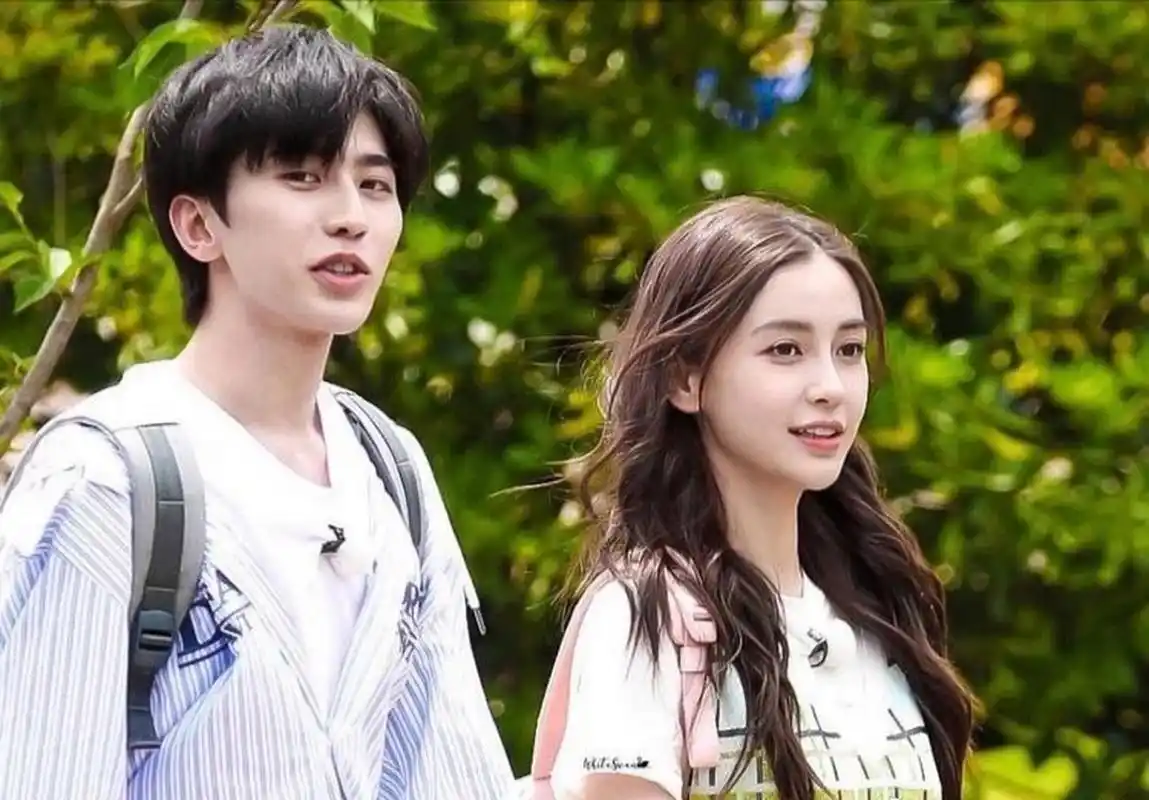 跑男收视率创新低,没baby和蔡徐坤,确实不想看!请的嘉宾也不行!