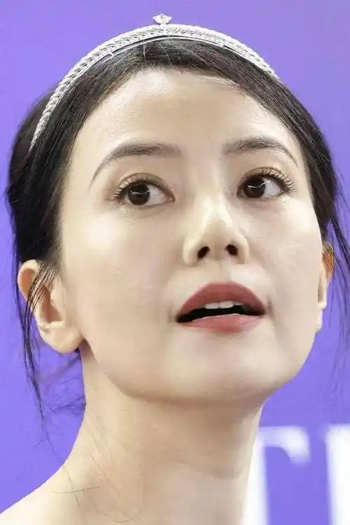 女明星系列-130高圆圆(高清)