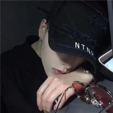 2022最酷头像男霸气