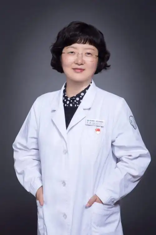 2020 cco | 王颖教授:精准放疗有的放矢,指南公布推动规范